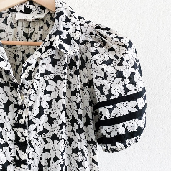 Rare The Great BonBon Dress - Picture 8 of 16